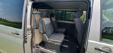 Volkswagen T5 Multivan Startline 1.9l - Volkswagen T5 Multivan mit Diesel-Antrieb: Kleinbus, 1.9