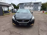Volvo V40 Kinetic - Volvo V40 Kinetic mit Diesel-Antrieb
