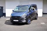 Ford Transit Custom Nugget | Westfalia Aufstelldach - Ford Transit: Nugget Westfalia
