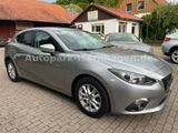 Mazda 3 2.0 SKYACTIV-G 120 Center-Line Automatik*2.Han - Mazda 3 Gebrauchtwagen Hannover