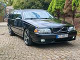 Volvo V70 T5 2.3 Autom.  - Volvo V70 7-Sitzer