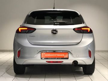 Opel Corsa F 1.2 Turbo LED KAM KLIMA PDC SHZ TEMP
