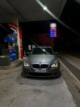 BMW Zu verkaufen BMW 5er E60 oder tausch mit e... - BMW aus 2005: 5er