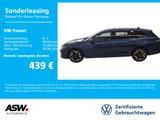 Volkswagen Passat R-Line eHybrid DSG Navi AHK Pano 360° HUD - Volkswagen Passat: R36
