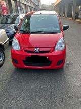 Daihatsu Cuore Top - gebrauchte Daihatsu Cuore aus dem Jahr 2011