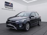Hyundai i20 Active Passion/SHZ/LHZ/Bluetooth/16"Alu/Einp - Hyundai i20: Active Passion