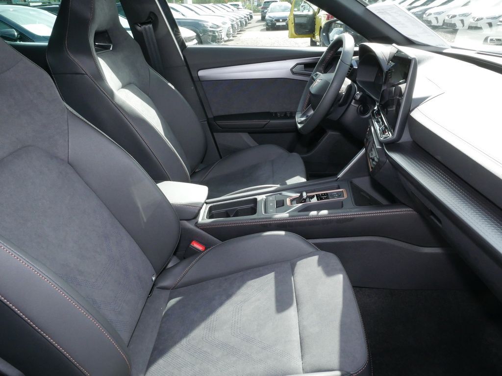 Cupra Formentor - Bild 9