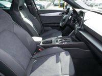 Cupra Formentor - Vorschau Bild 9