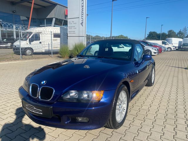 BMW Z3 Roadster 1.8