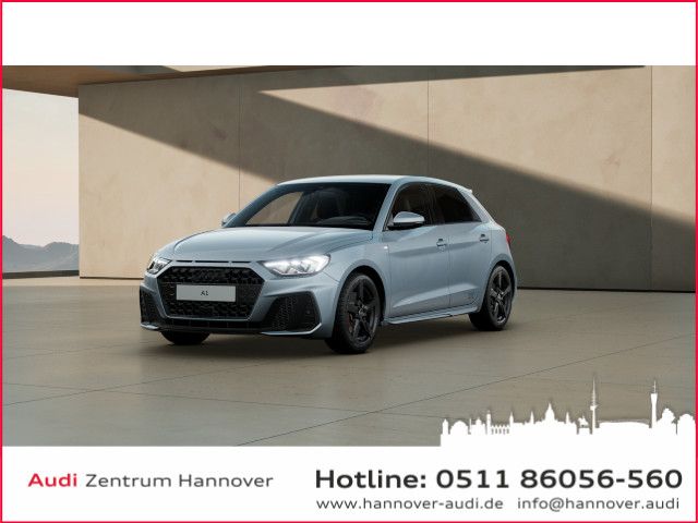 Audi A1 Sportback S line 40 TFSI S tronic