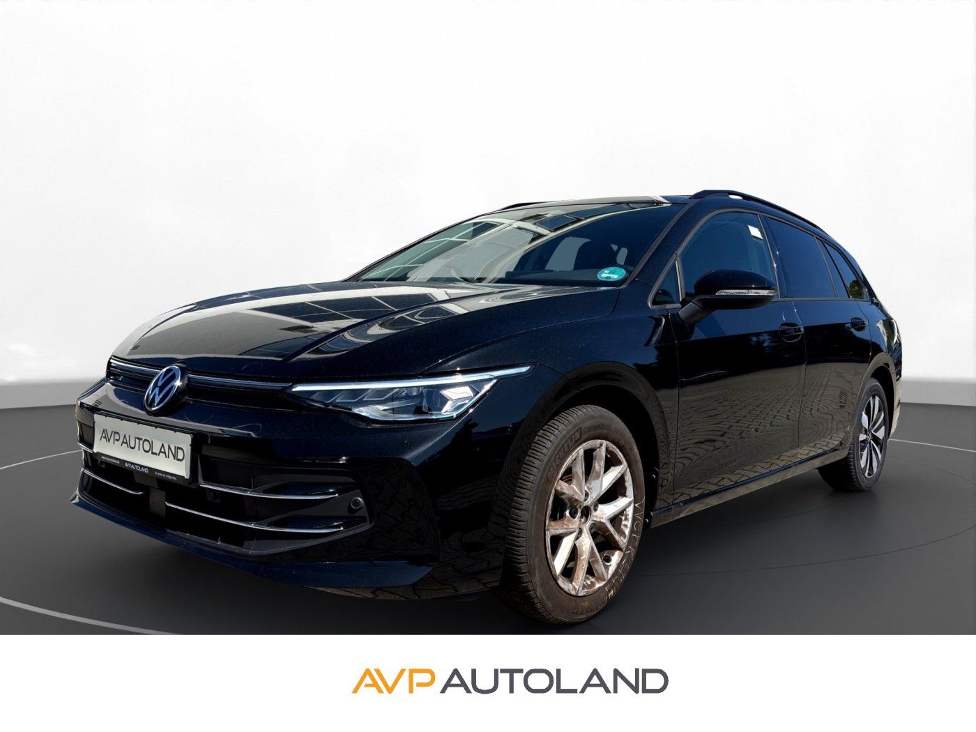 Volkswagen Golf VIII Variant 1.5 TSI GOAL | NAVI | AHK |