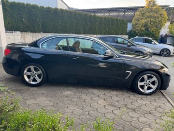 BMW 420 - 7
