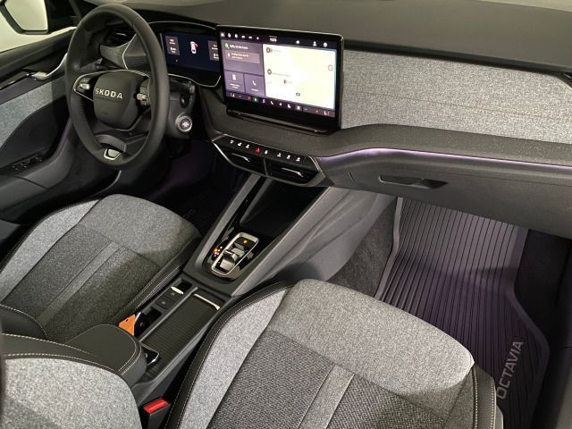 Octavia Combi Balance 2.0 TDI DSG AHK+NAVI+KAMER