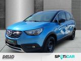 Opel Crossland X INNOVATION 1.2 Turbo AHK-abnehmbar A - Opel Crossland (X) aus 2017