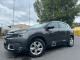 Citroën C5 Aircross Live