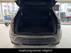 LAND ROVER Range Rover Evoque P200 Aut./2.HAND/LED/CAM/SHZ/