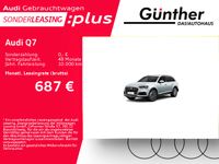 Audi Q7 - Vorschau Bild 1