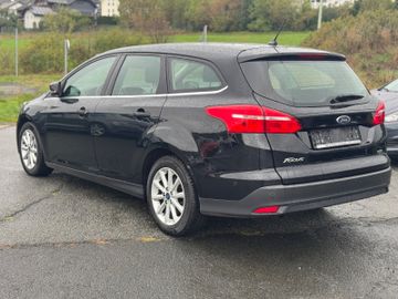 Ford Focus - 7
