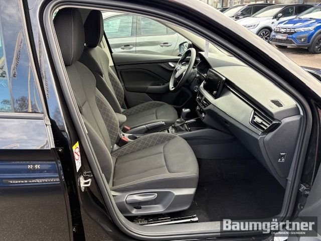 Fahrzeugabbildung SKODA Kamiq Ambition 1.0 TSI DSG Kamera/PDC/LED/Sitzh.