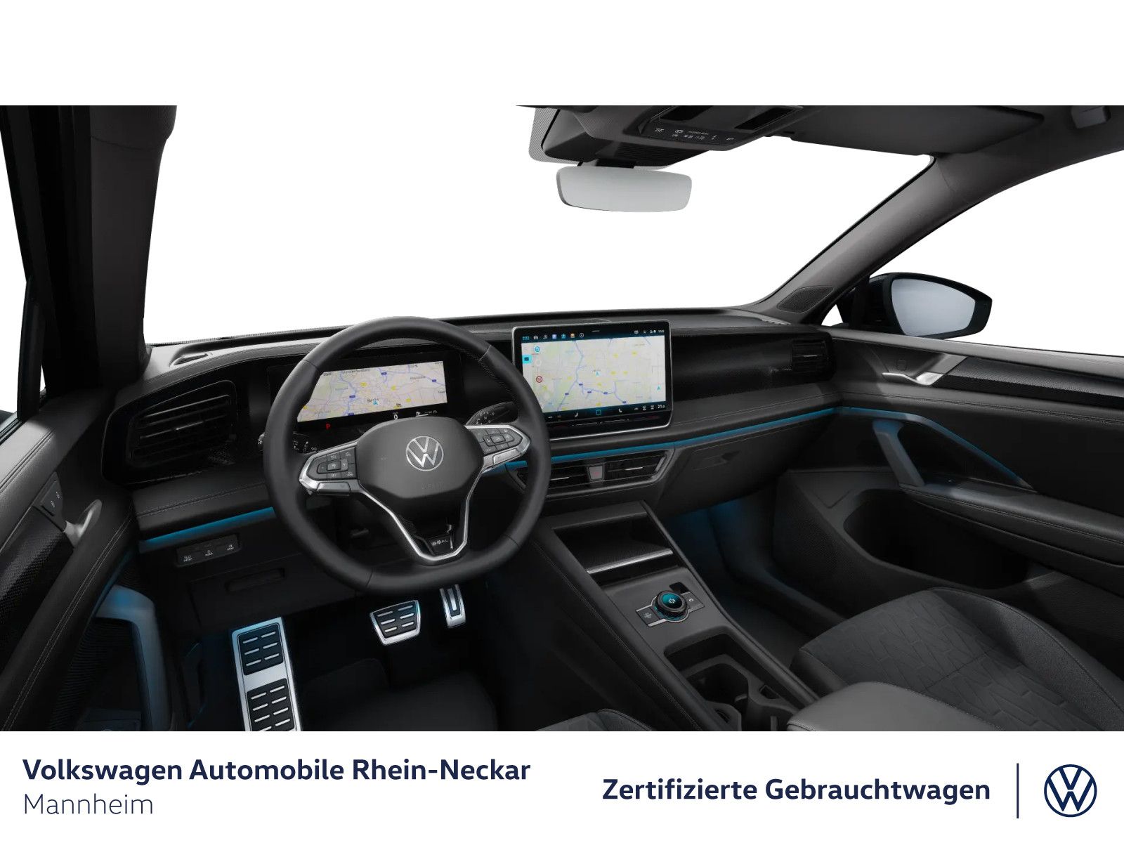 Volkswagen Tiguan - Bild 13