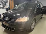 Volkswagen Sharan 1.4 16V TSI 7SITZER AHK NAVI SPORTSITZE - gebrauchte VW Sharan aus dem Jahr 2011