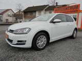Volkswagen Golf VII Highline Xenon*EPH*Sitzh*Allwetterr*CD - Gebrauchtwagen in Mannheim bis 10.000 Euro