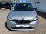 Skoda Citigo Active/2HAND/KLIMA/TÜV NEU - Skoda Citigo: Active