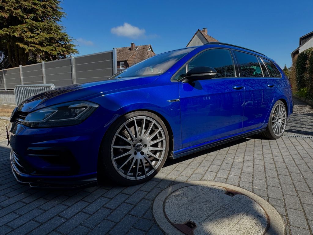 Image of Volkswagen Golf