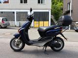 Yamaha Neos 50 - YAMAHA NEOS 50