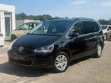 Volkswagen Sharan Comfortline BMT/7 Sitzer/ Kamera - Volkswagen Sharan: Sitzer