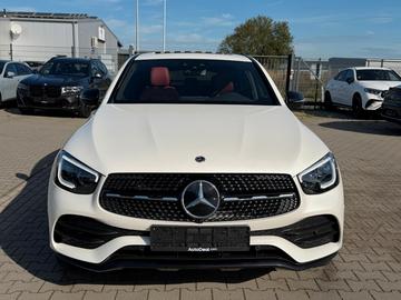 2021 Mercedes-BENZ GLC 照片 2