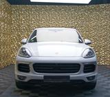 Porsche Cayenne Diesel|PANO|18-Wg|LEDER|21"|360|ACC|LUFT - gebrauchte Porsche Cayenne aus dem Jahr 2016