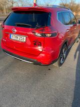 Nissan X-Trail 1.6 DIG-T N-CONNECTA N-CONNECTA - Nissan Gebrauchtwagen in Frankfurt