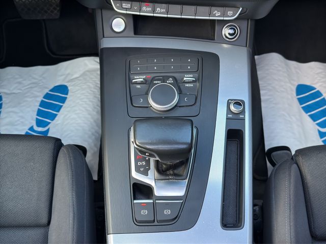 Audi Q5 35 TDI quattro sport S-Tronic*LED*PANO*NAVI