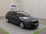 Skoda Octavia Combi 1.0 TSI DSG +PDC+SHZ+GRA+ - Skoda Octavia Gebrauchtwagen in Rostock