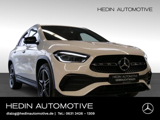 Mercedes-Benz GLA 250 e |AMG|NIGHT|SHZ|NAVI|MBeam|KAM|MBUX|PTS