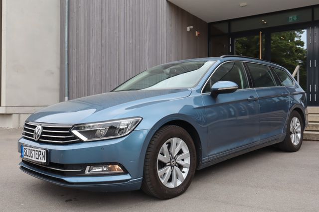 Volkswagen Passat Variant Comfortline /Navi/Schalter/PDC