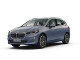 BMW 218 Active Tourer i Luxury Line LED Head-Up - BMW 218 Active Tourer Gebrauchtwagen in Berlin