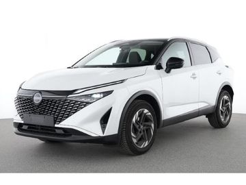 Nissan Qashqai - 1