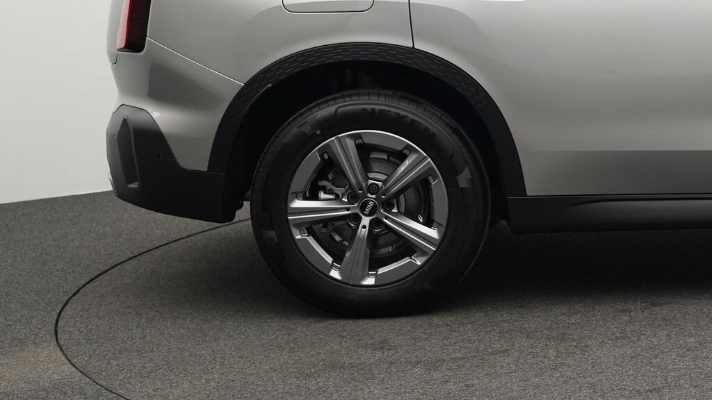 MINI Countryman Classic Trim, миниатюра 14