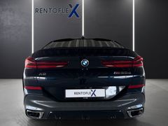 BMW X6 M50 D 22"/Skylounge/B&W/VOLL!!!