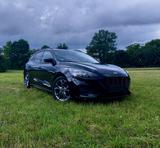 Ford Focus 1,0 EcoBoost Hybrid 92kW ST-Line Turni...