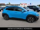 Hyundai Kona Pure 2WD*Led*Digital Cockpit*Navi*Kamera - Hyundai Kona Pure mit Benzin-Antrieb