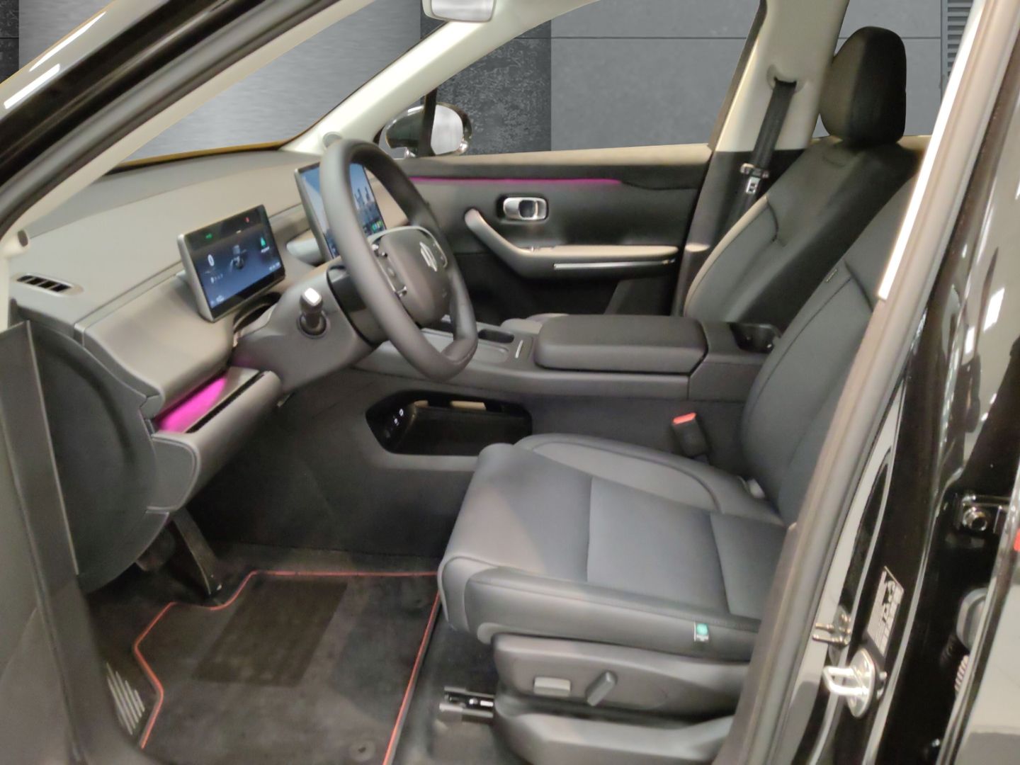 Leapmotor C10 - Bild 7