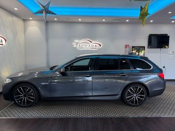 BMW 520 - 12