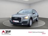 Audi Q2 30 TFSI KLIMA+SITZHEIZUNG+MMI - Audi Gebrauchtwagen in Flensburg