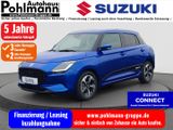 Suzuki Swift Comfort+ CVT Sondermodell Navi LED Klimaau - Suzuki Swift: Sondermodell