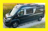 La Strada Avanti L Automatic Clesana WiPro III AHK Maxi - La Strada Avanti Wohnwagen gebraucht