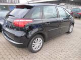 Citroën C4 Picasso Selection - Citroën C4 Picasso aus 2012
