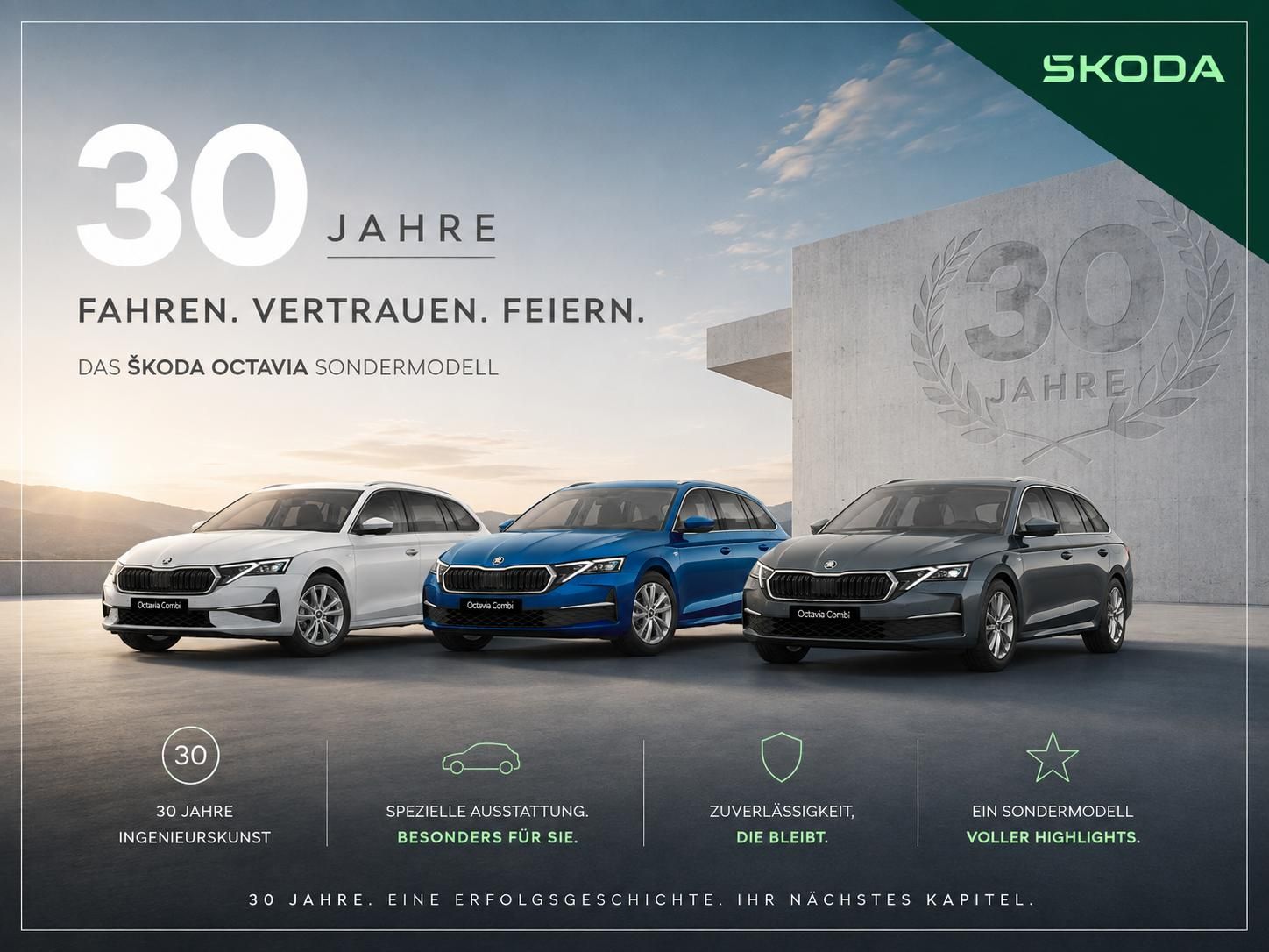 Skoda Octavia - Bild 2